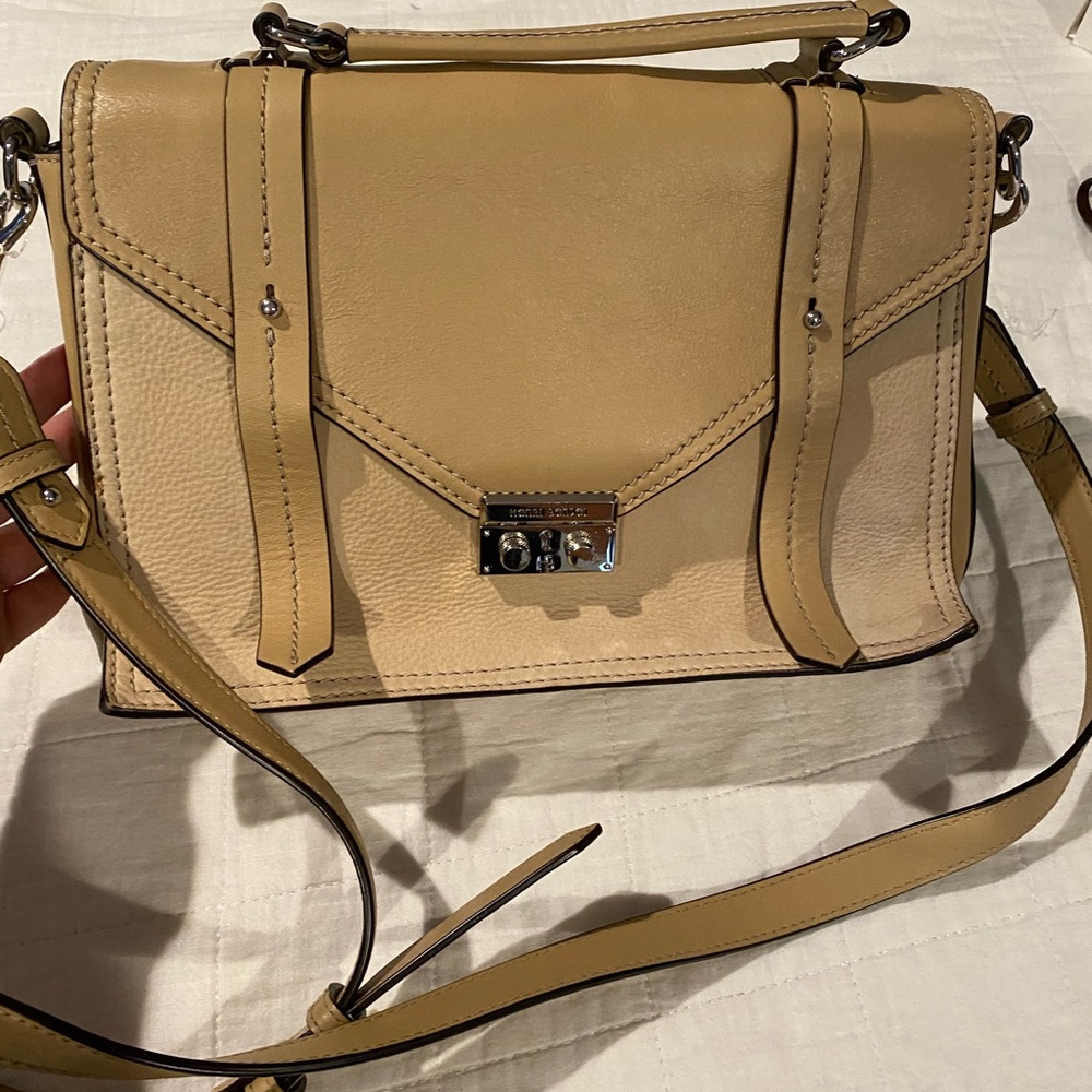 Hendri Bendal Bag